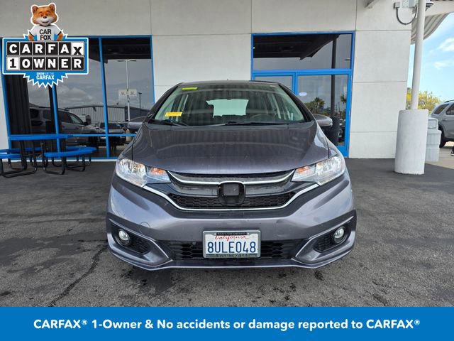 Used 2020 Honda Fit EX-L image 3