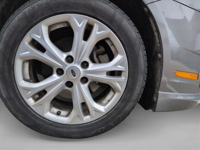Used 2012 Ford Fusion SE image 16