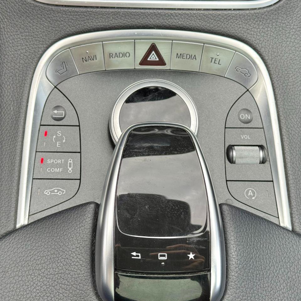 Used 2015 Mercedes-Benz S 550 Sedan image 15