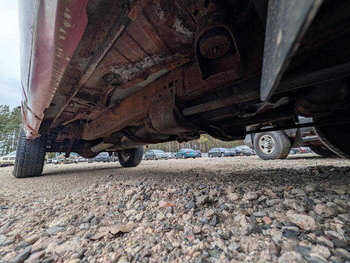 Used 2003 Ford Ranger XLT AWD/4WD image 18