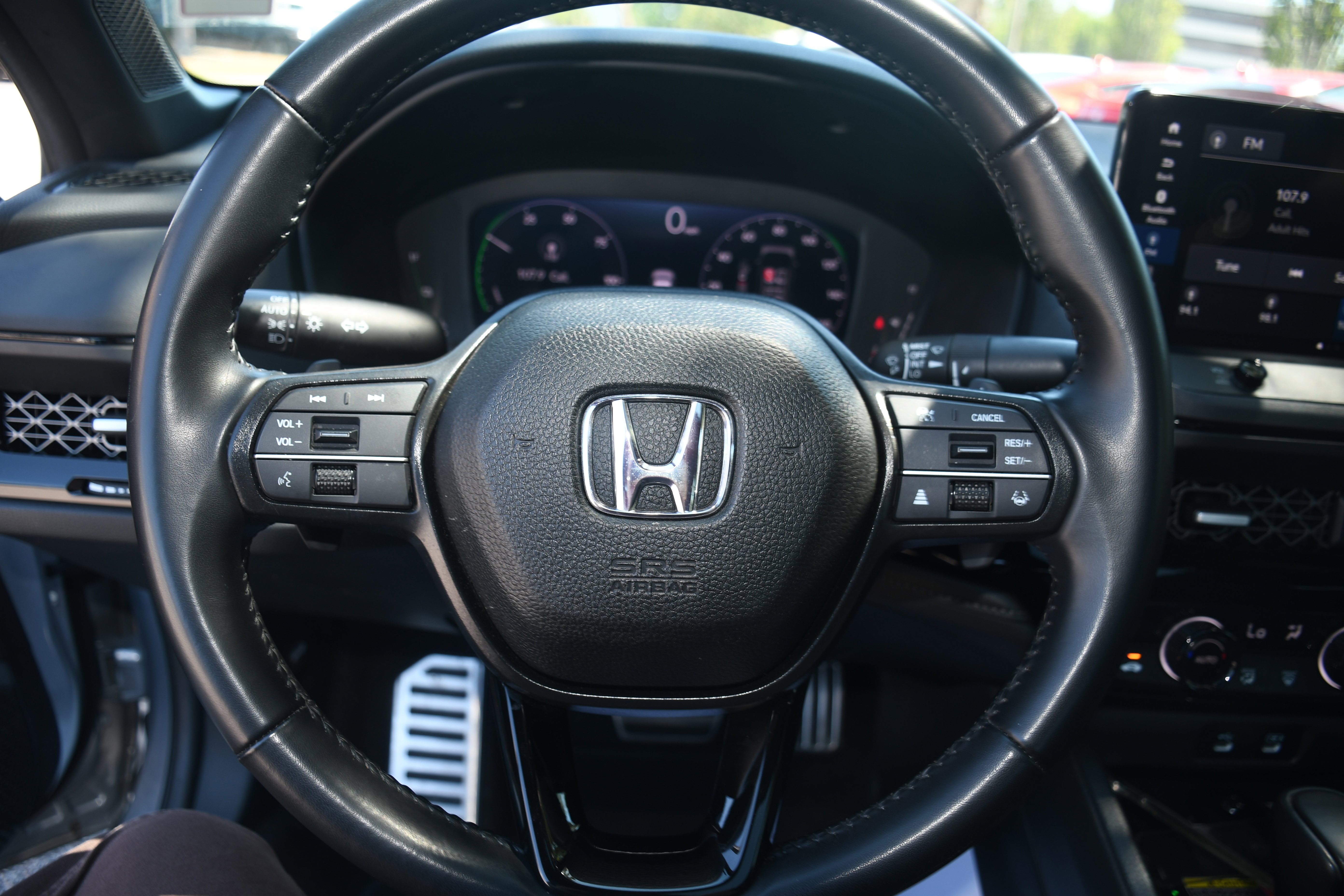Used 2025 Honda Accord Sport image 13
