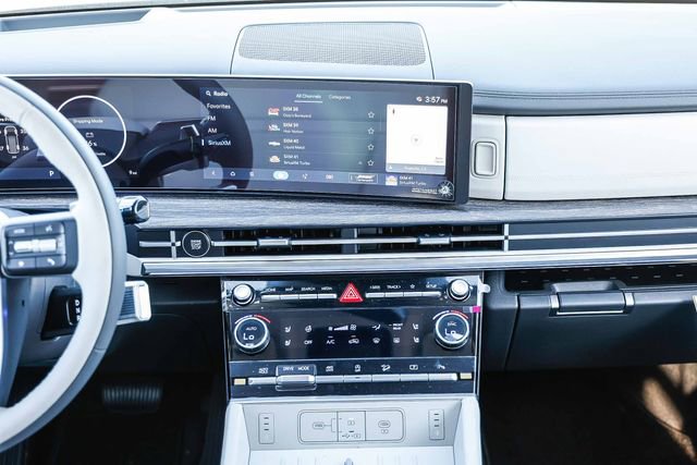 New 2026 Hyundai Santa Fe Calligraphy image 13