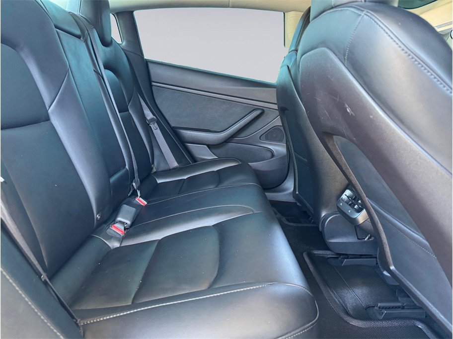 Used 2019 Tesla Model 3 Standard Range Plus RWD image 20