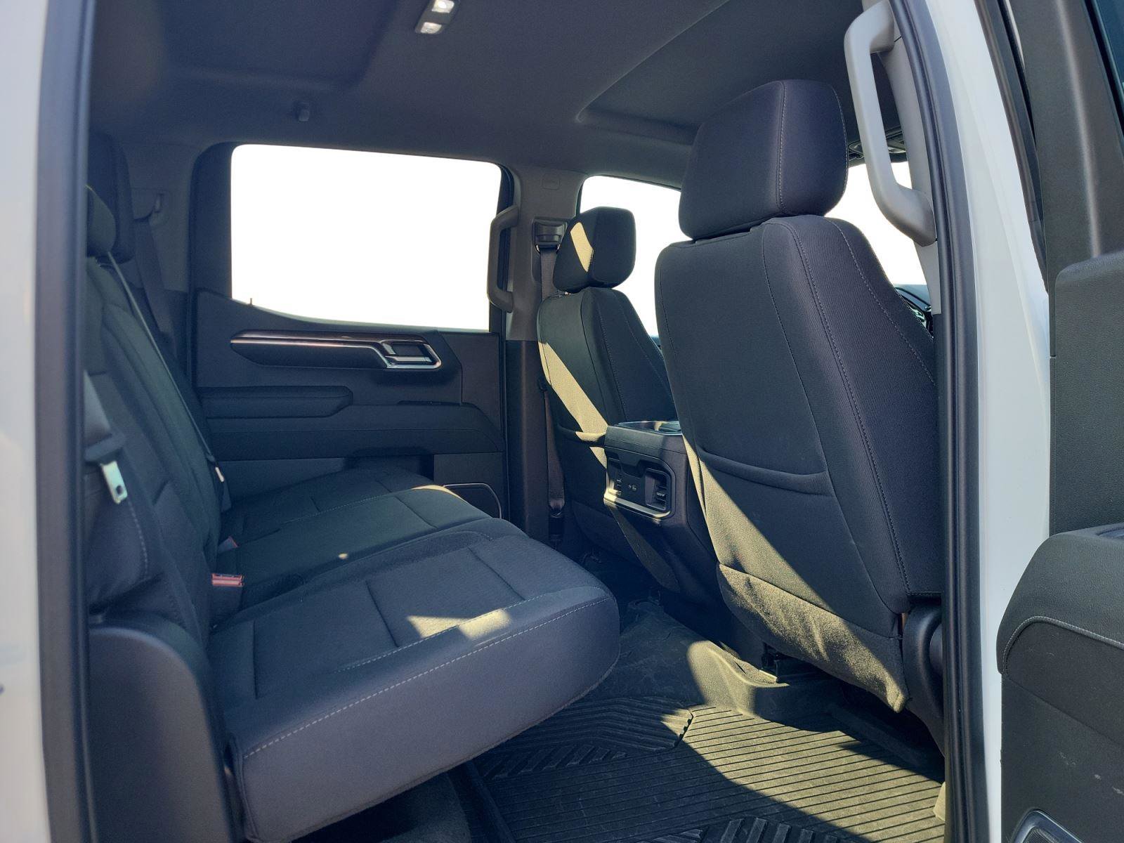 Used 2023 Chevrolet Silverado 1500 RST image 23