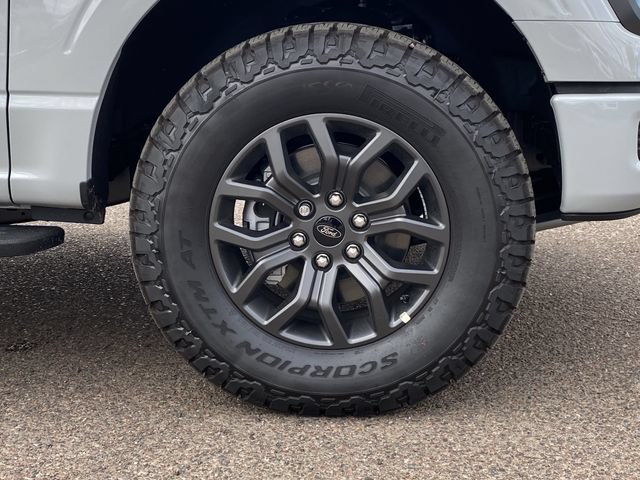 New 2026 Ford F150 Tremor AWD/4WD image 10