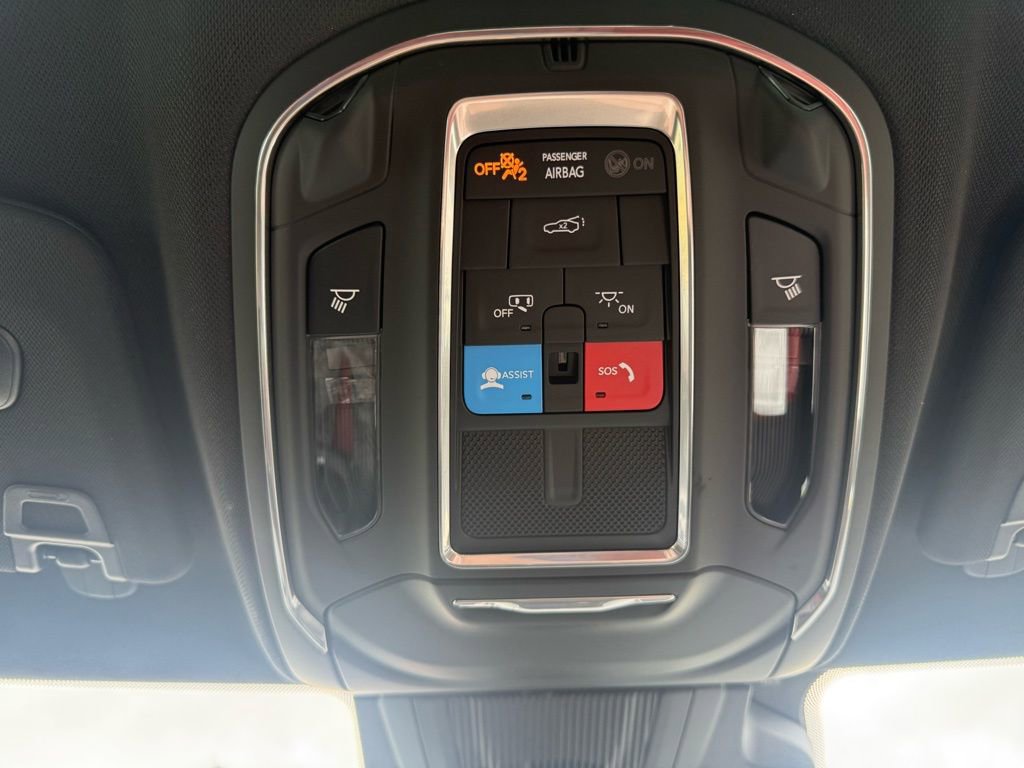 New 2026 Dodge Charger R/T Scat Pack image 37