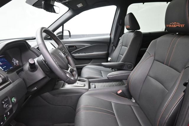 Used 2022 Honda Passport TrailSport image 17