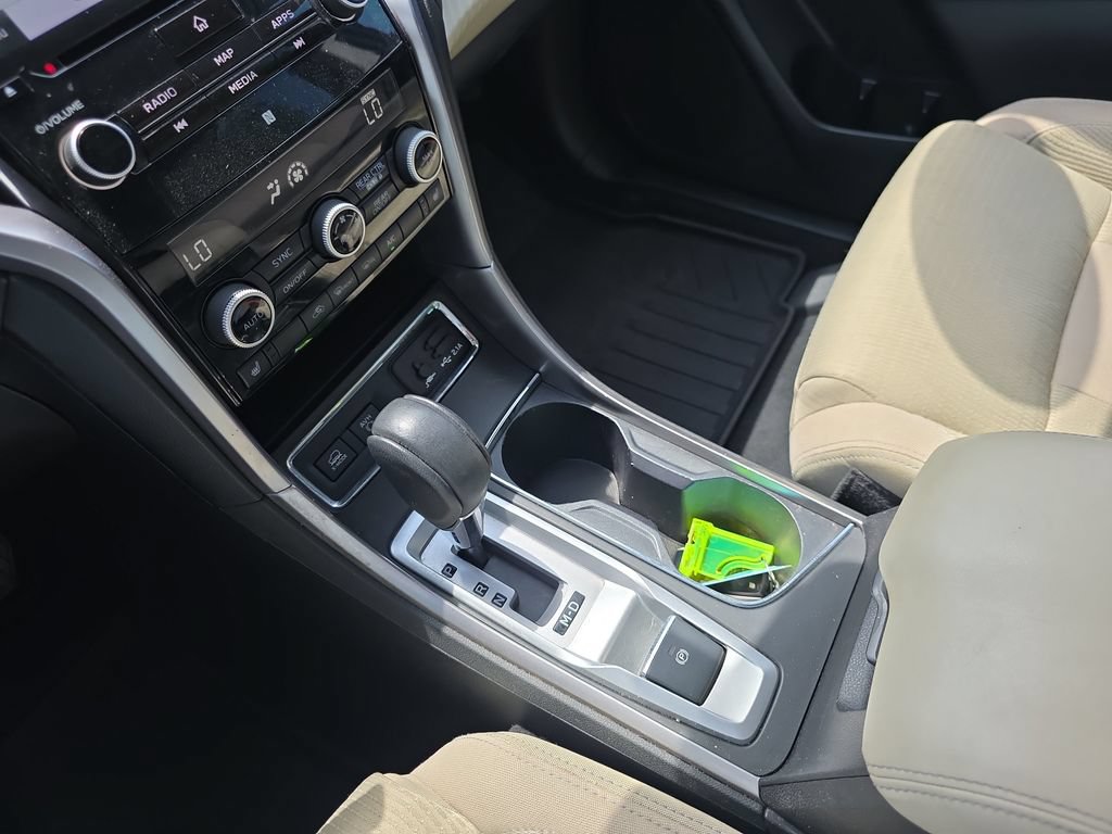 Used 2019 Subaru Ascent Premium w/ Popular Package #2 AWD/4WD image 27