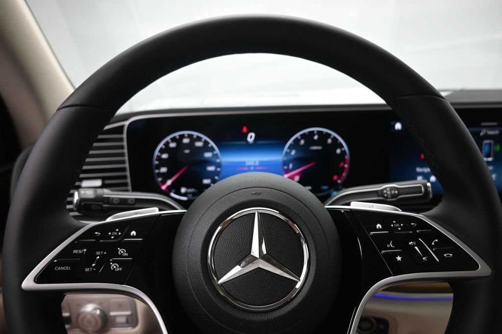 New 2026 Mercedes-Benz GLE 450 4MATIC image 10