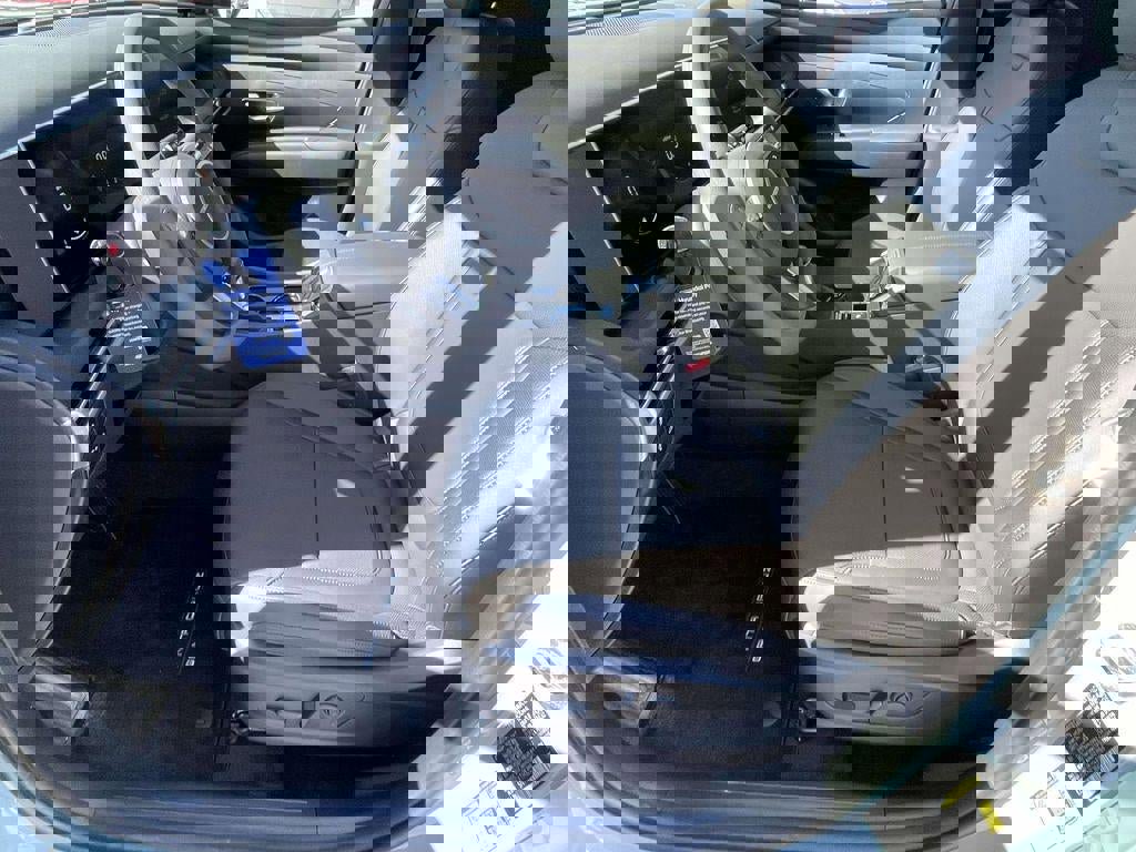 New 2026 Hyundai Santa Cruz SEL image 28