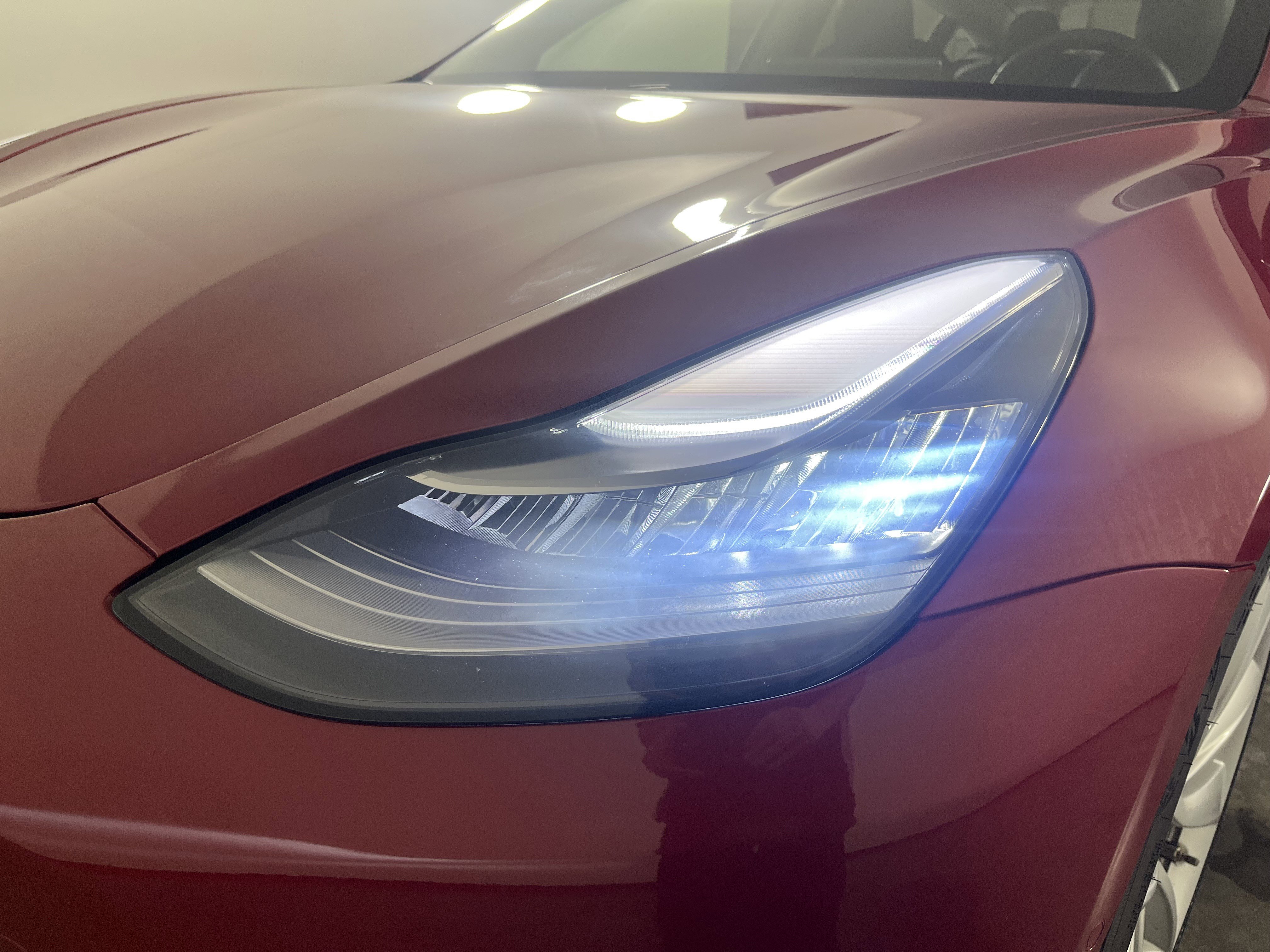 Used 2018 Tesla Model 3 Long Range image 24