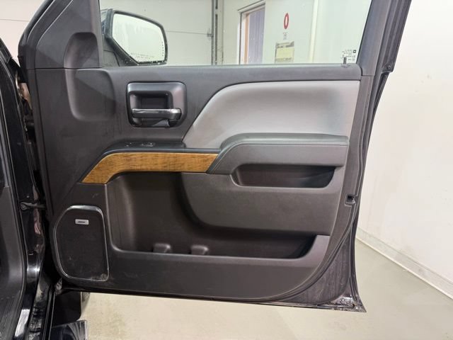 Used 2014 Chevrolet Silverado 1500 LTZ AWD/4WD image 25