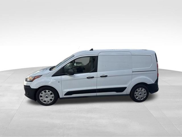 Used 2020 Ford Transit Connect XL image 7