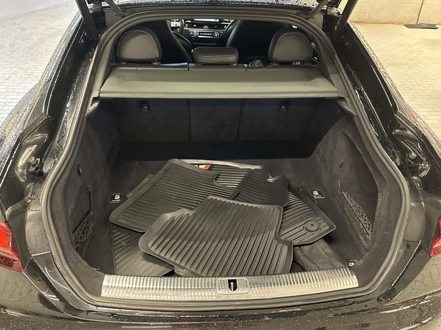 Used 2021 Audi S5 Premium Plus w/ Premium Plus Package AWD/4WD image 11