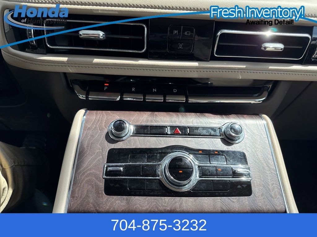 Used 2023 Lincoln Aviator Reserve w/ Equipment Group 201A image 29