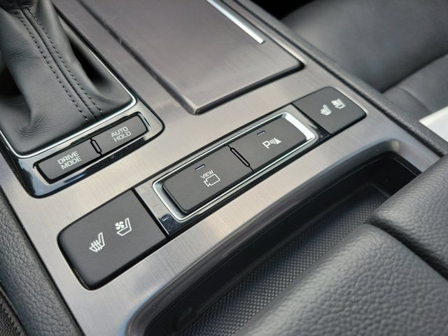 Used 2020 Genesis G80 3.8 w/ Sport Package 02 RWD image 30