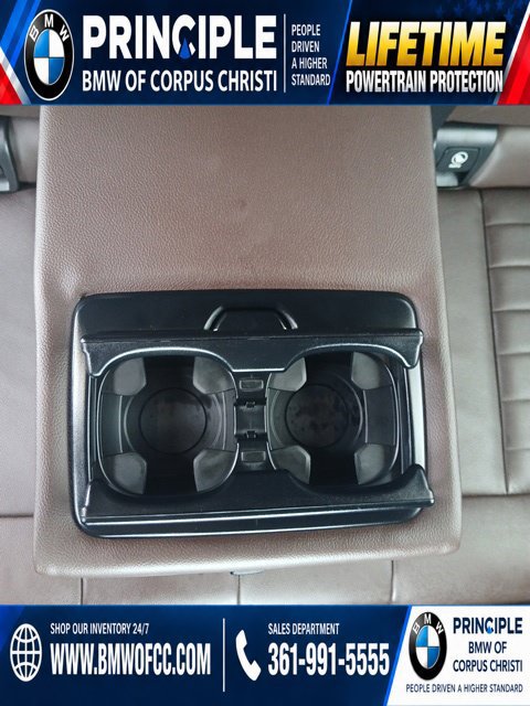 Used 2020 BMW X3 sDrive30i w/ Convenience Package RWD image 16