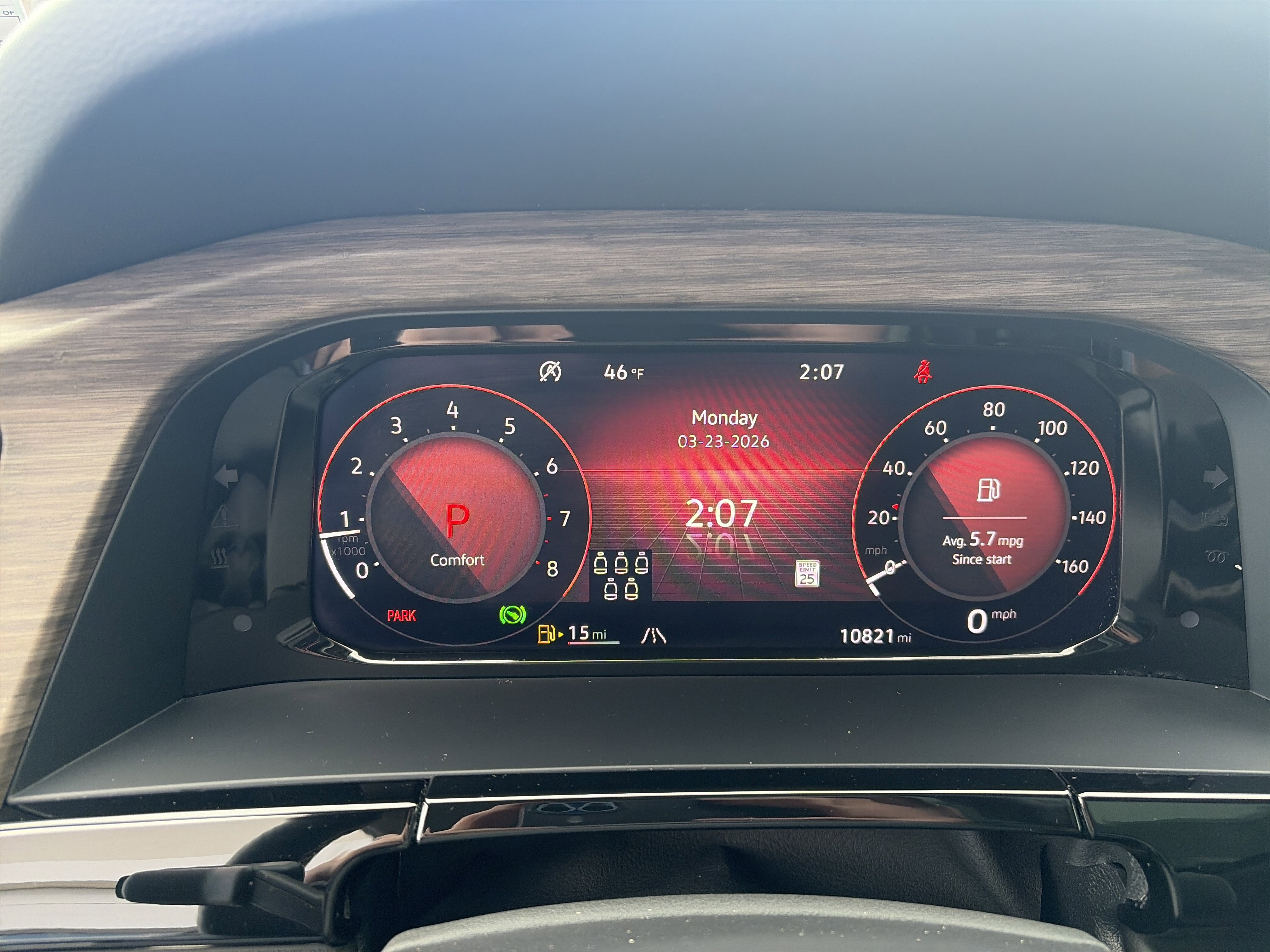 Used 2024 Volkswagen Atlas SEL image 46