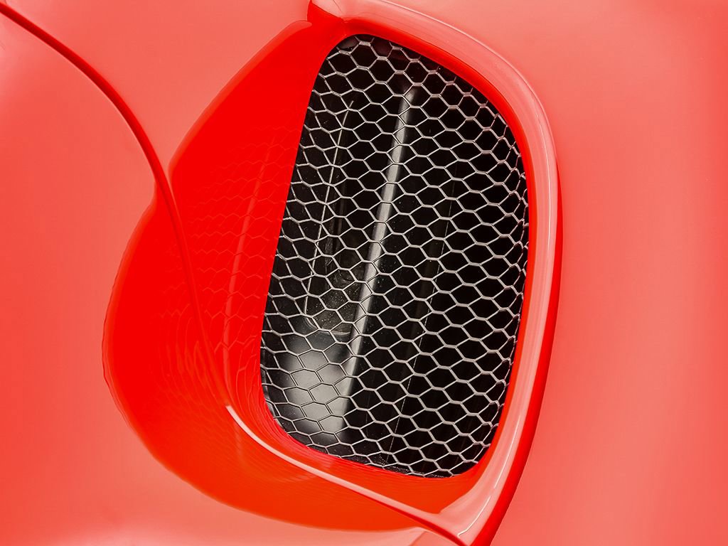 Certified 2024 Ferrari 296 GTB image 28