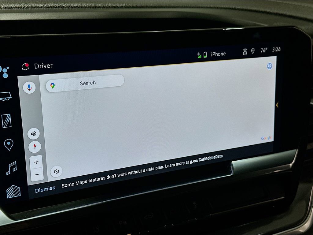 Used 2024 Chevrolet Silverado 3500 High Country w/ High Country Premium Package image 13