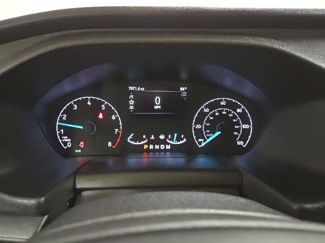 Certified 2024 Ford Transit 350 XL image 2