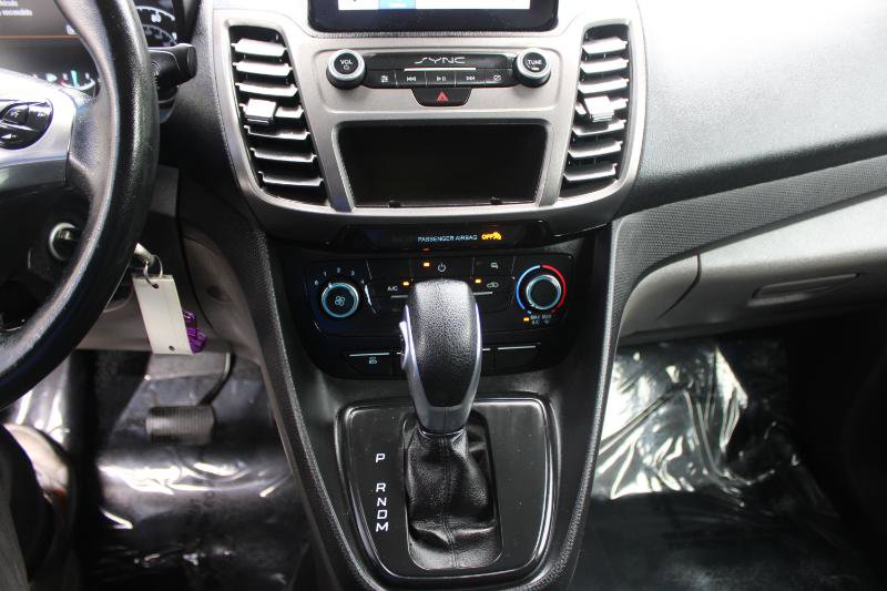 Used 2019 Ford Transit Connect XLT image 21