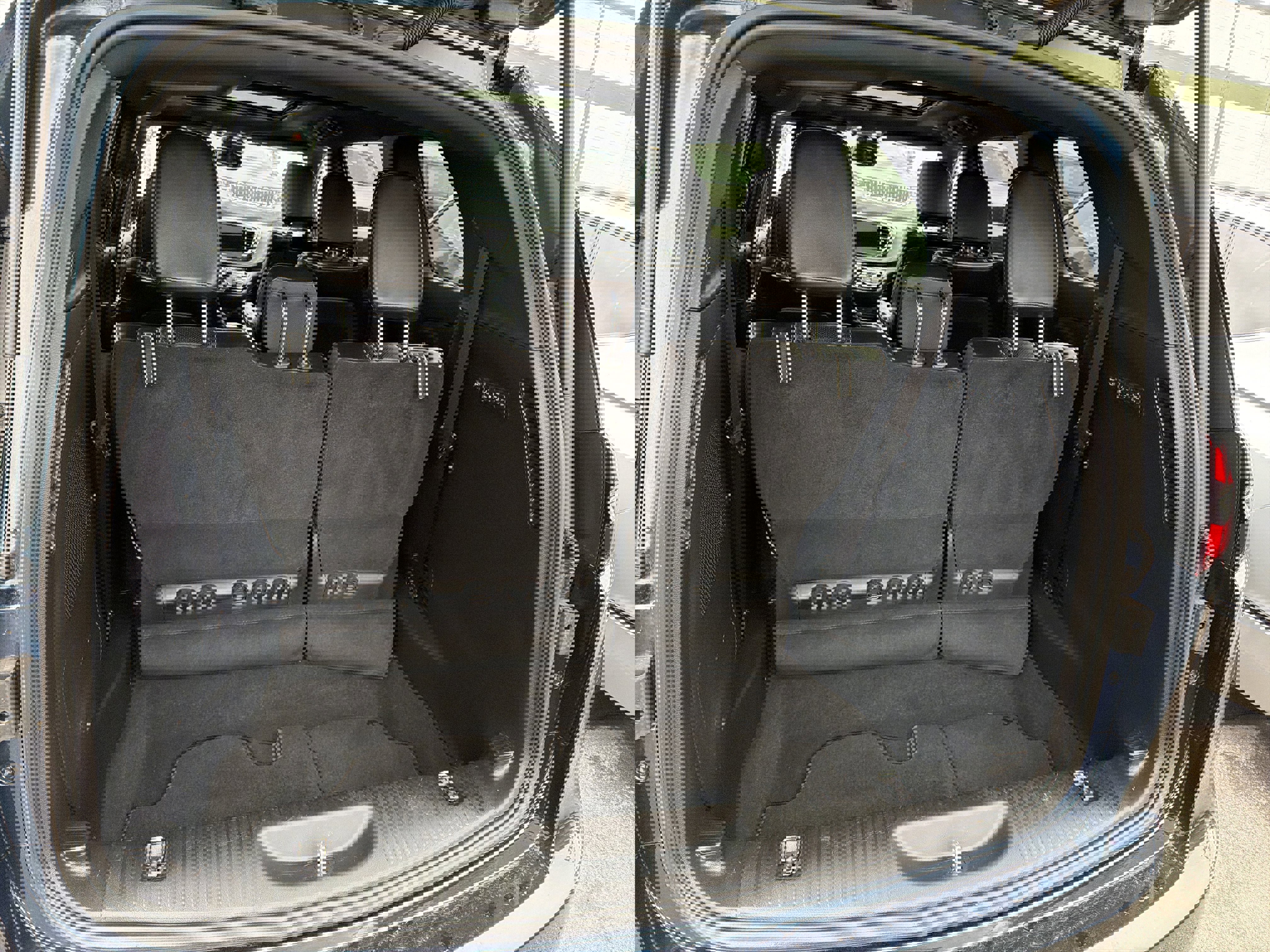 Used 2022 Chrysler Pacifica Limited w/ Uconnect Theater Family Group image 8