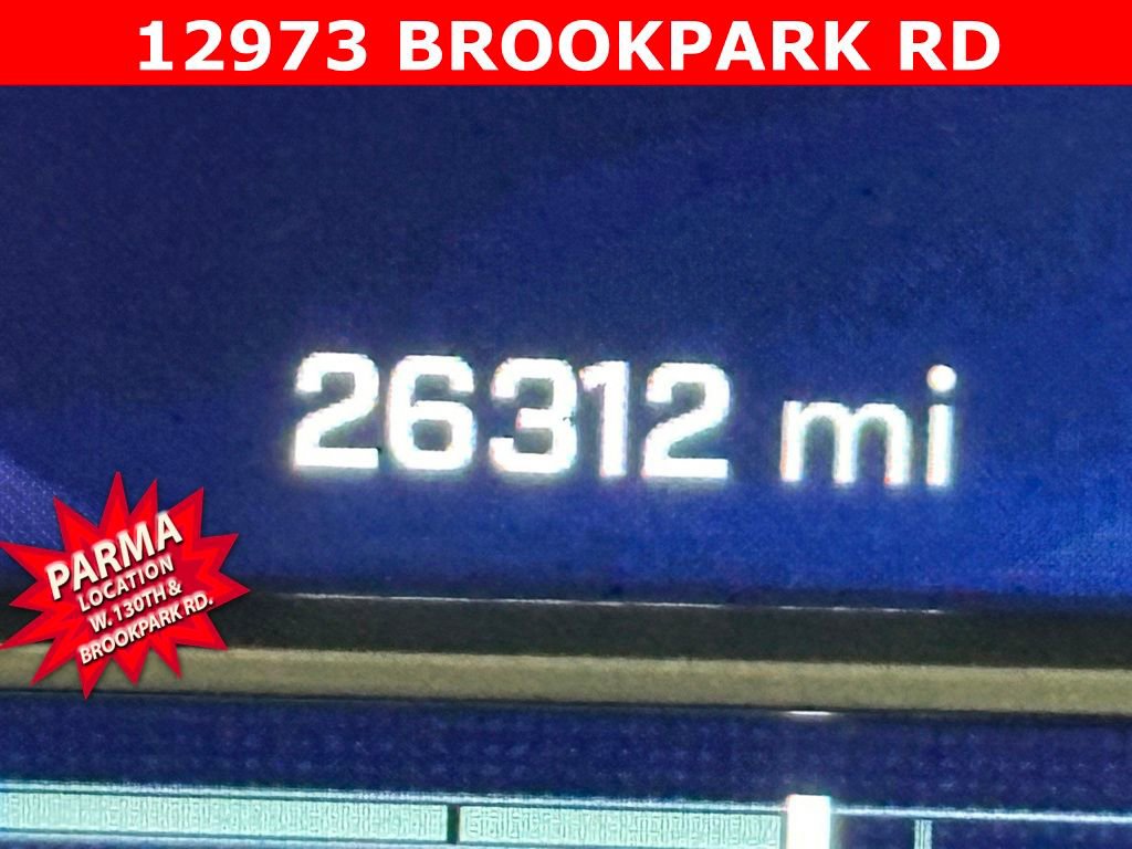 Used 2023 Chevrolet Tahoe LT w/ Luxury Package AWD/4WD image 17