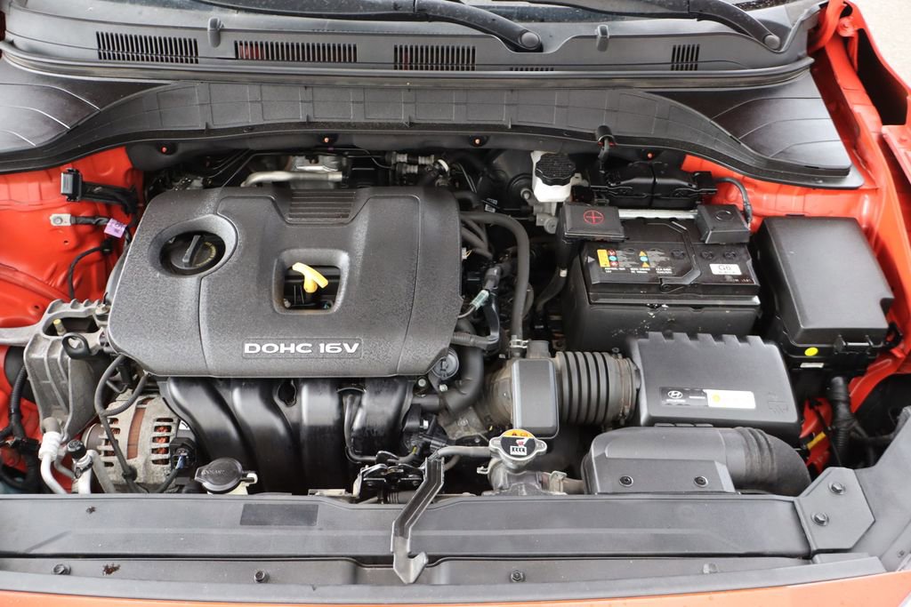 Used 2020 Hyundai Kona SEL image 42