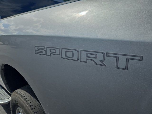 Used 2024 RAM 2500 Big Horn w/ Sport Appearance Package AWD/4WD image 17