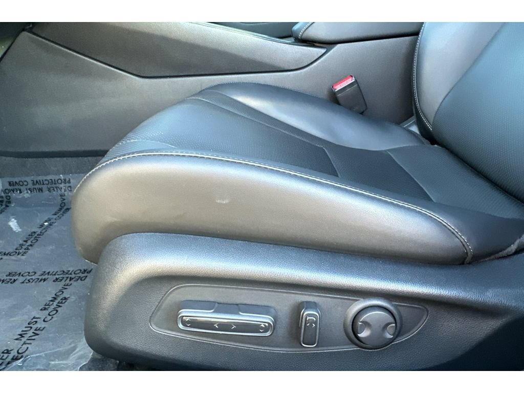 Used 2024 Honda Accord Sport image 13