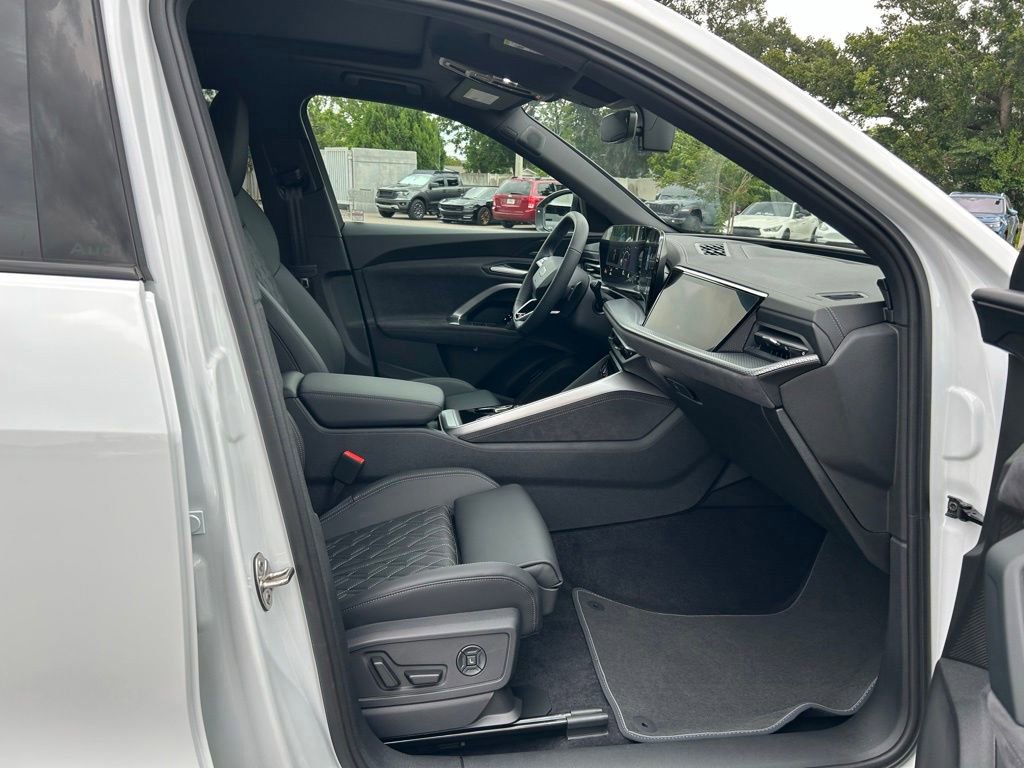 New 2026 Audi SQ5 Premium Plus AWD/4WD image 47