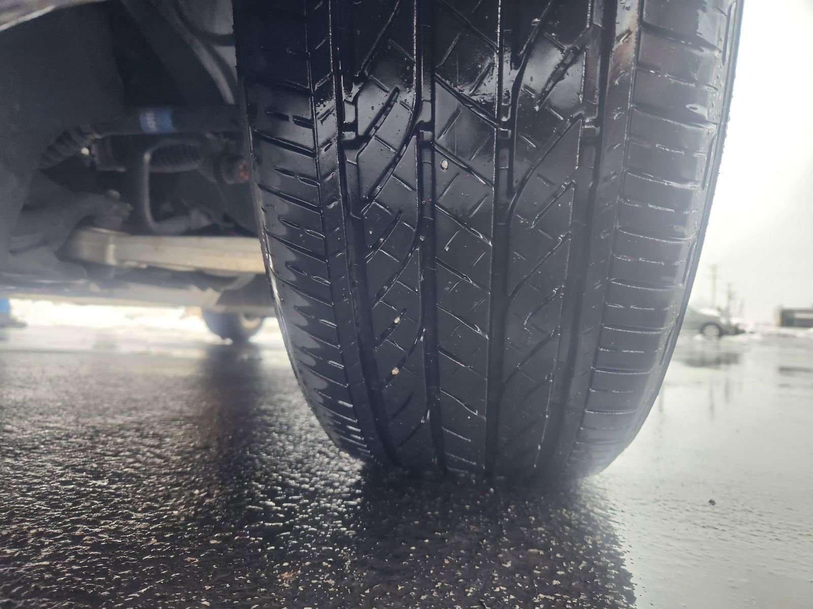 Used 2024 Honda Odyssey Touring image 13