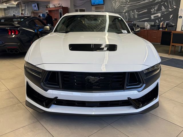 New 2026 Ford Mustang Dark Horse image 2