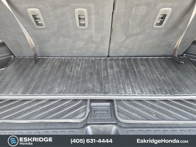 Used 2022 Honda Pilot Elite image 36