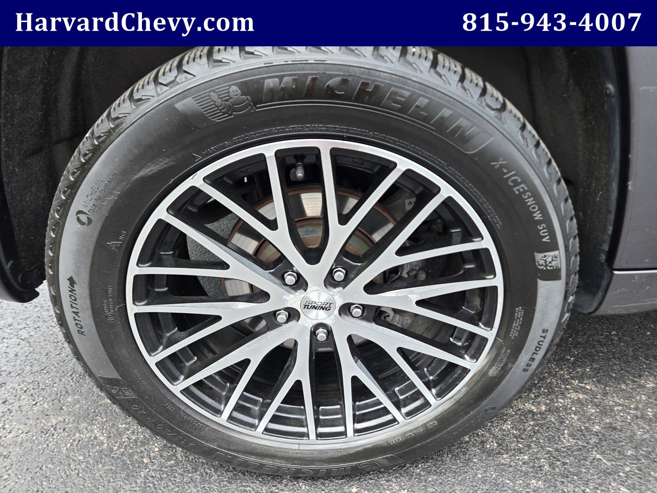 Used 2021 Jeep Grand Cherokee Summit w/ Platinum Series Group AWD/4WD image 48