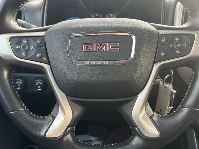 Used 2020 GMC Canyon Denali image 17