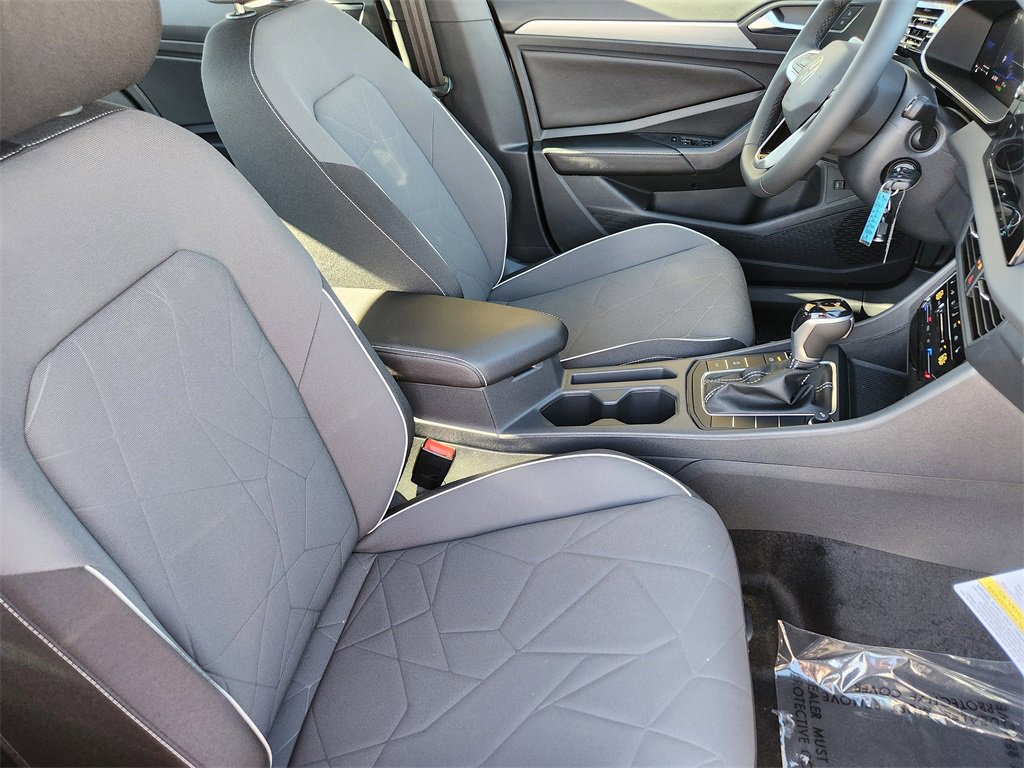 New 2026 Volkswagen Jetta Sport image 19
