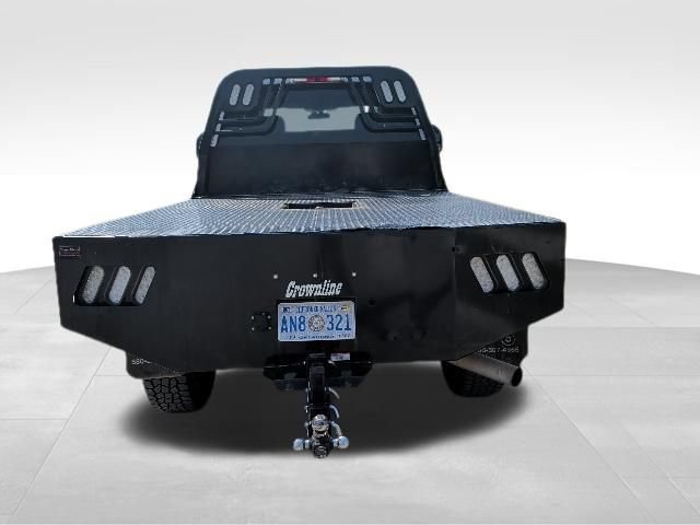Used 2018 Ford F350 XL AWD/4WD image 4