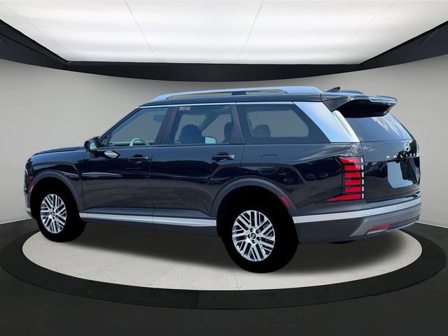New 2026 Hyundai Palisade SEL image 5
