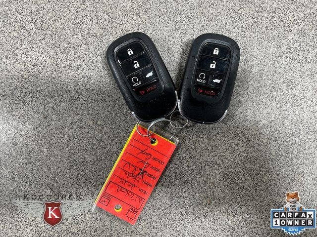 Used 2024 Honda HR-V EX-L image 27