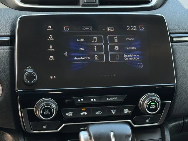 Used 2017 Honda CR-V EX-L image 20