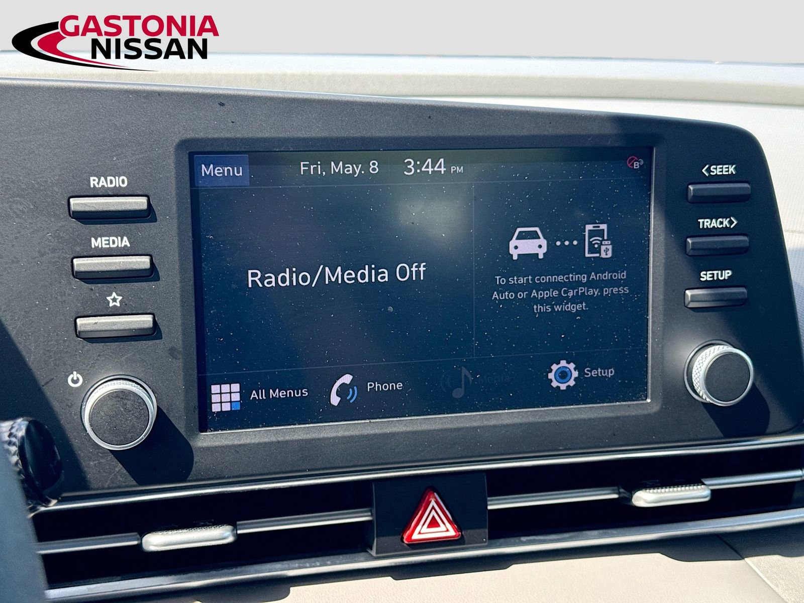 Used 2023 Hyundai Elantra SEL FWD image 18