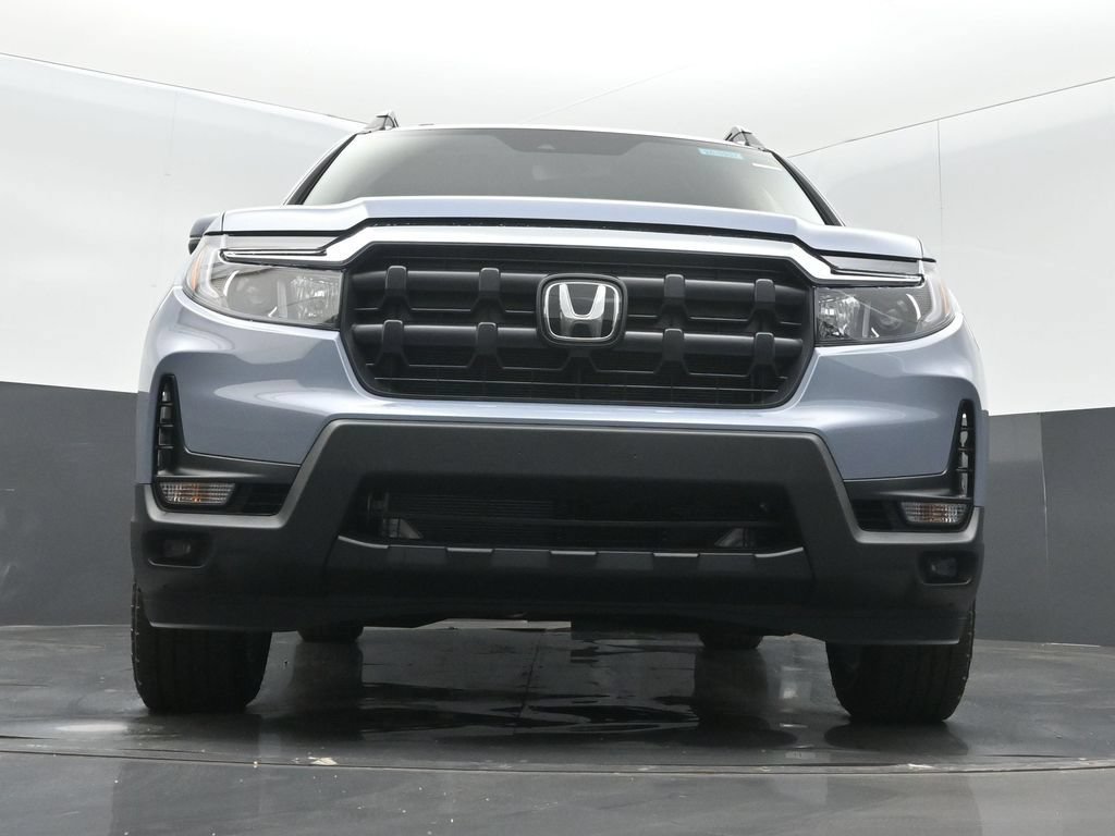 New 2026 Honda Ridgeline RTL image 11