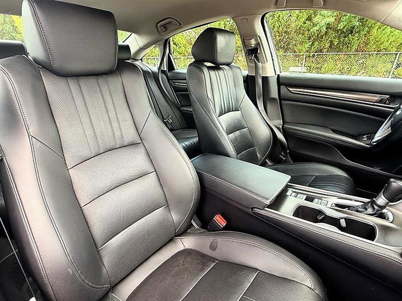 Used 2022 Honda Accord Sport Special Edition image 20