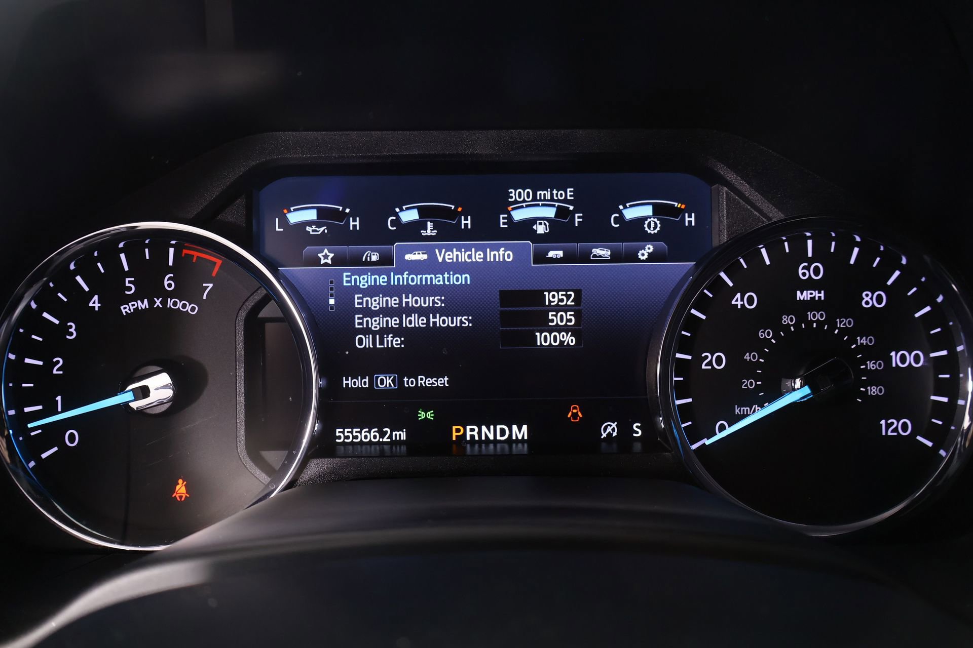 Used 2021 Ford Expedition XLT image 4