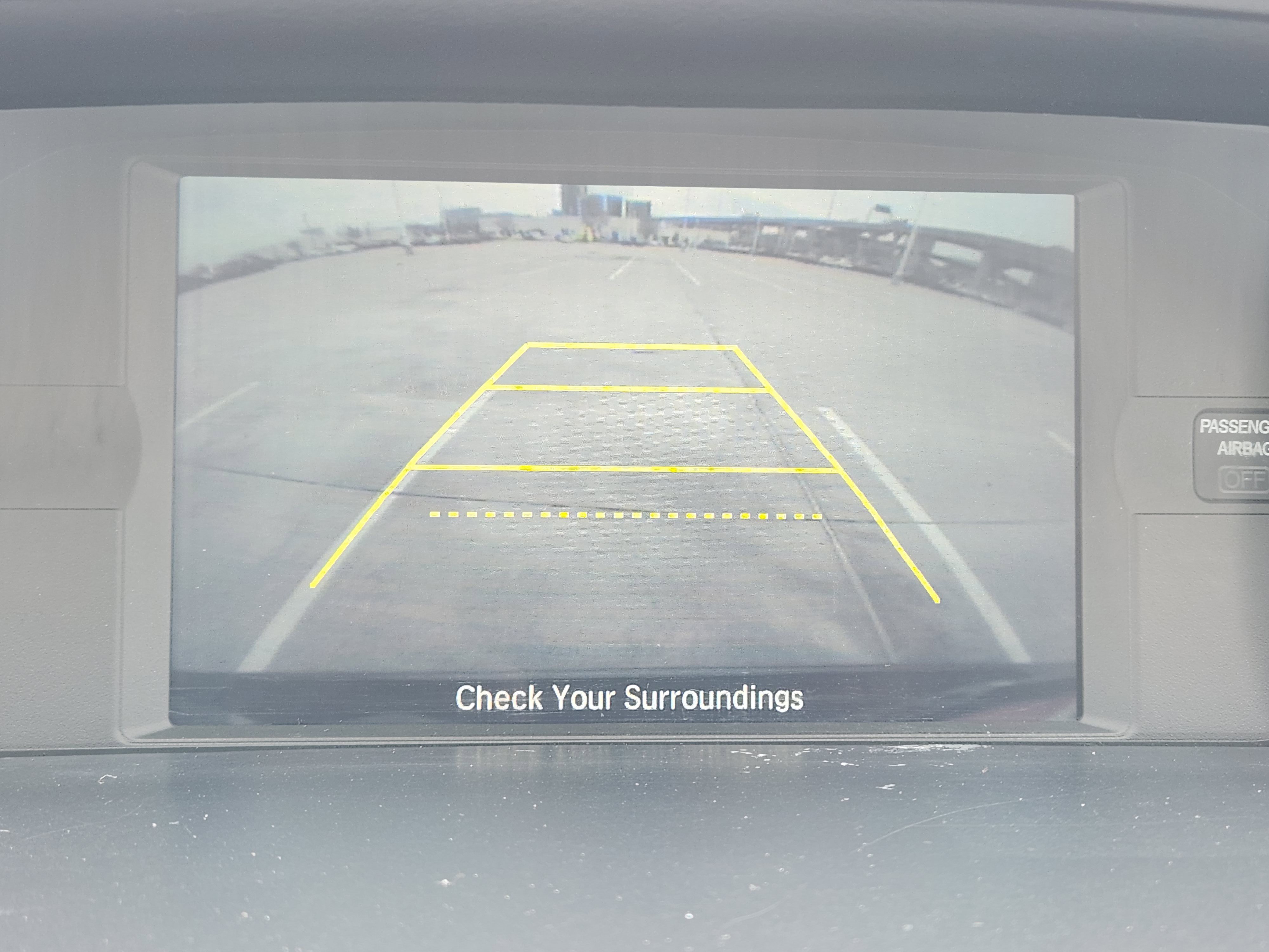 Used 2015 Honda Odyssey EX-L image 18