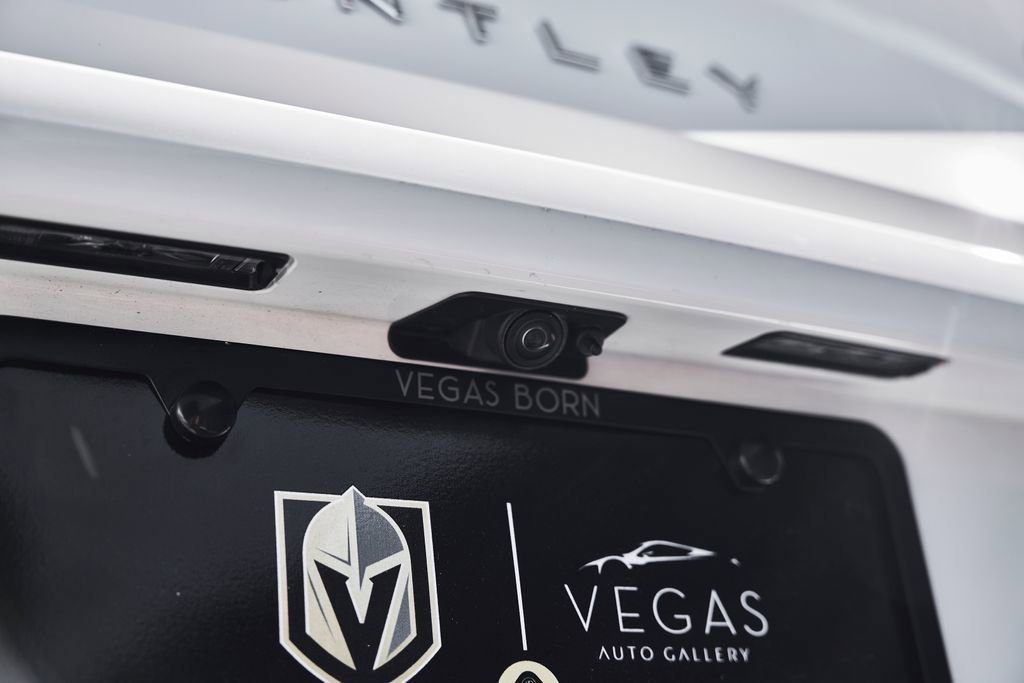 Used 2025 Bentley Continental GT Speed image 11