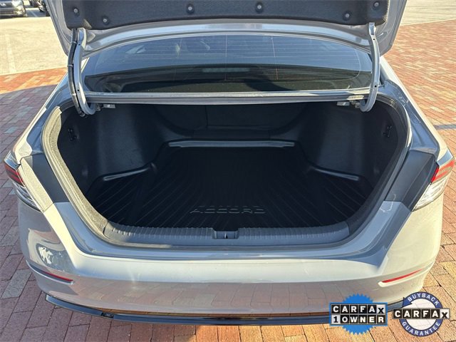 Used 2024 Honda Accord Sport image 28
