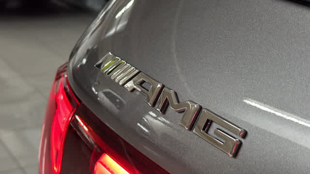 Certified 2026 Mercedes-Benz GLB 35 AMG 4MATIC image 10